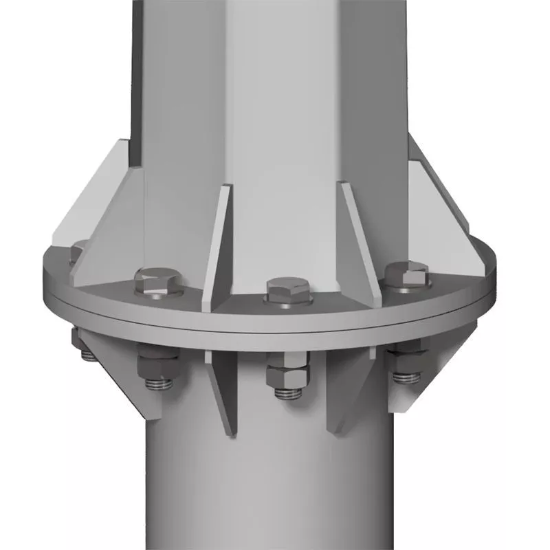 Комплект КДЗО-6,0x5,0