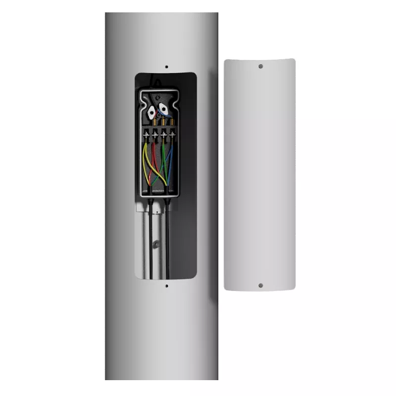 Опора ТАНС.11.062.000 (СФ-400-8,5-01-ц)