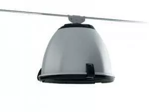 Светильник Дельта ртутный подвесной