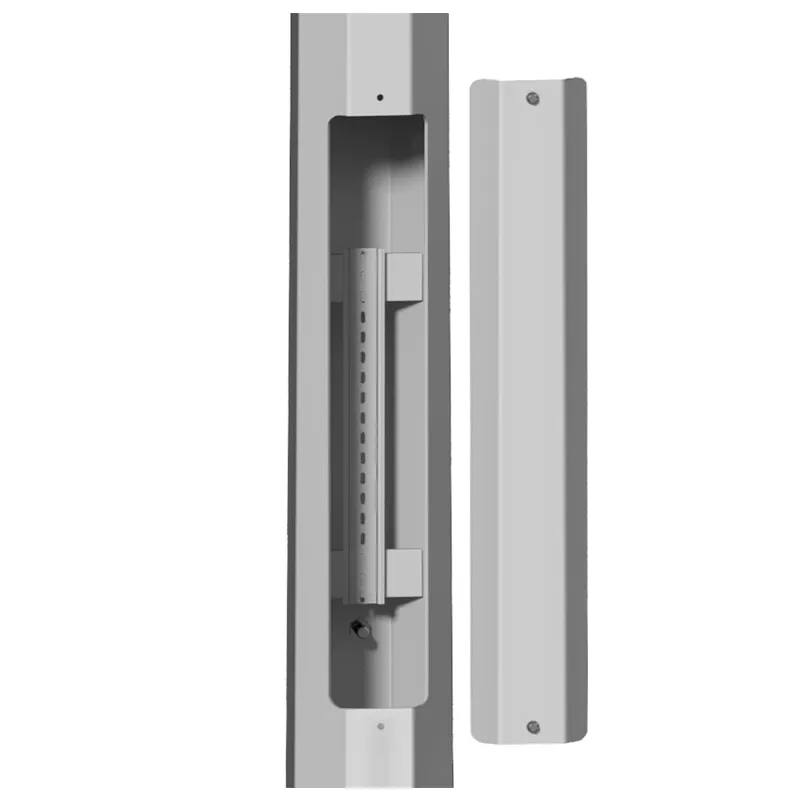 Опора ТАНС.13.124.000 (ТФГ-1800-9,0-02-ц)