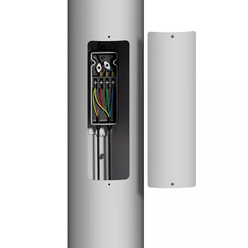 Опора ТАНС.13.011.000 (ТФ-1300-9,0-02-ц)