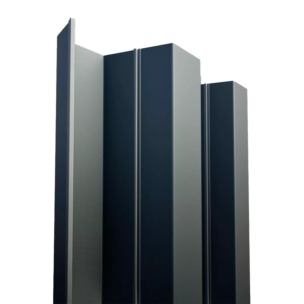 Шпунт  600x10x3