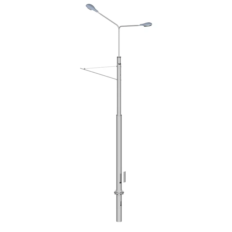 Опора ТАНС.13.011.000 (ТФ-1300-9,0-02-ц)