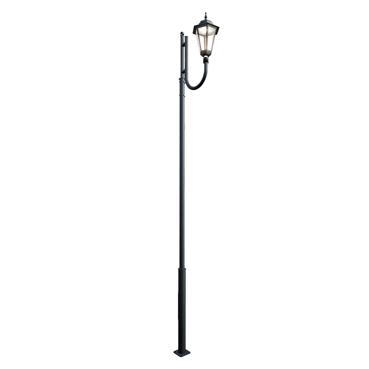 Осветительная система Лигово 09-4-1