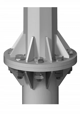 Опора ОГС-1,8-9
