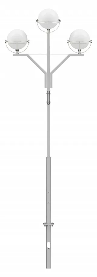 Декоративная опора Бол-1-5,1